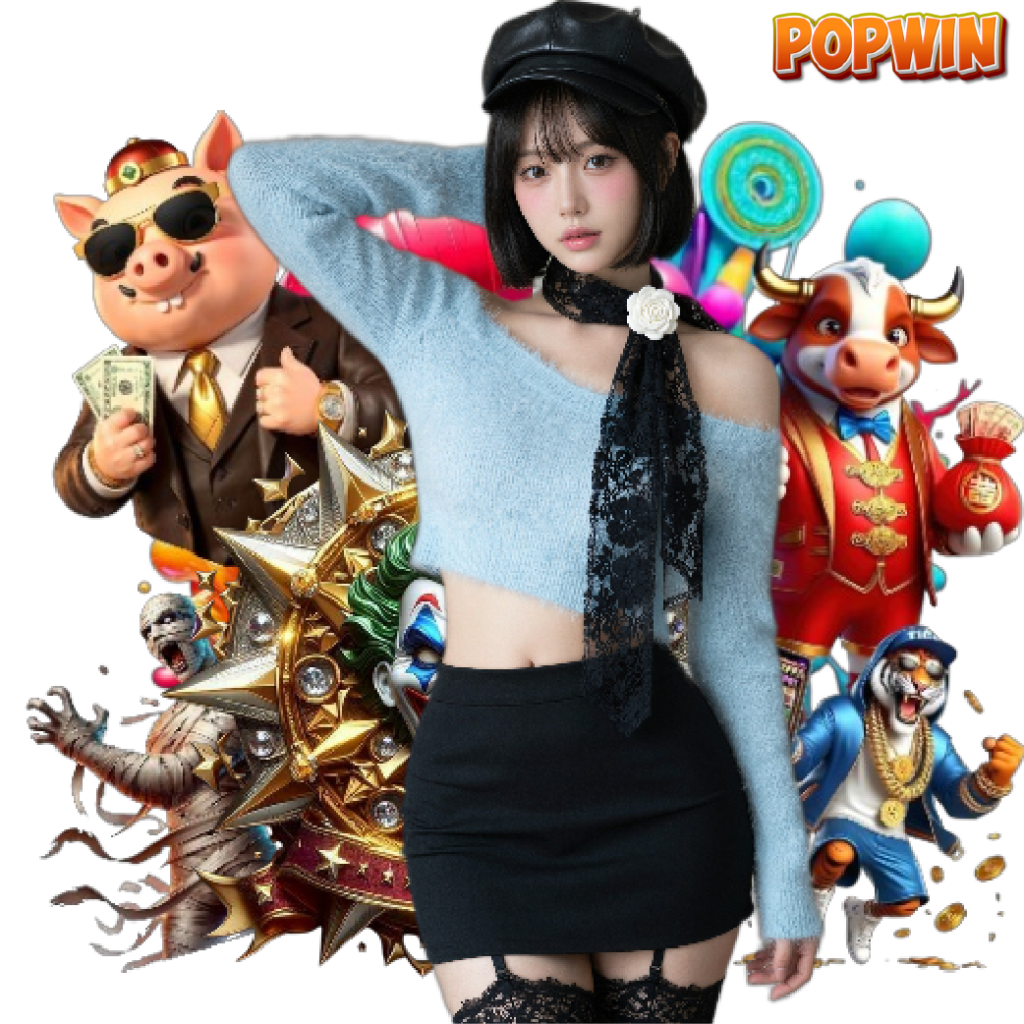 popwin casino
