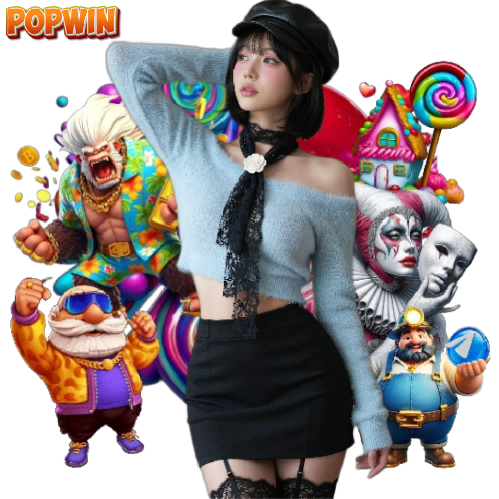 popwin อันดับ 1