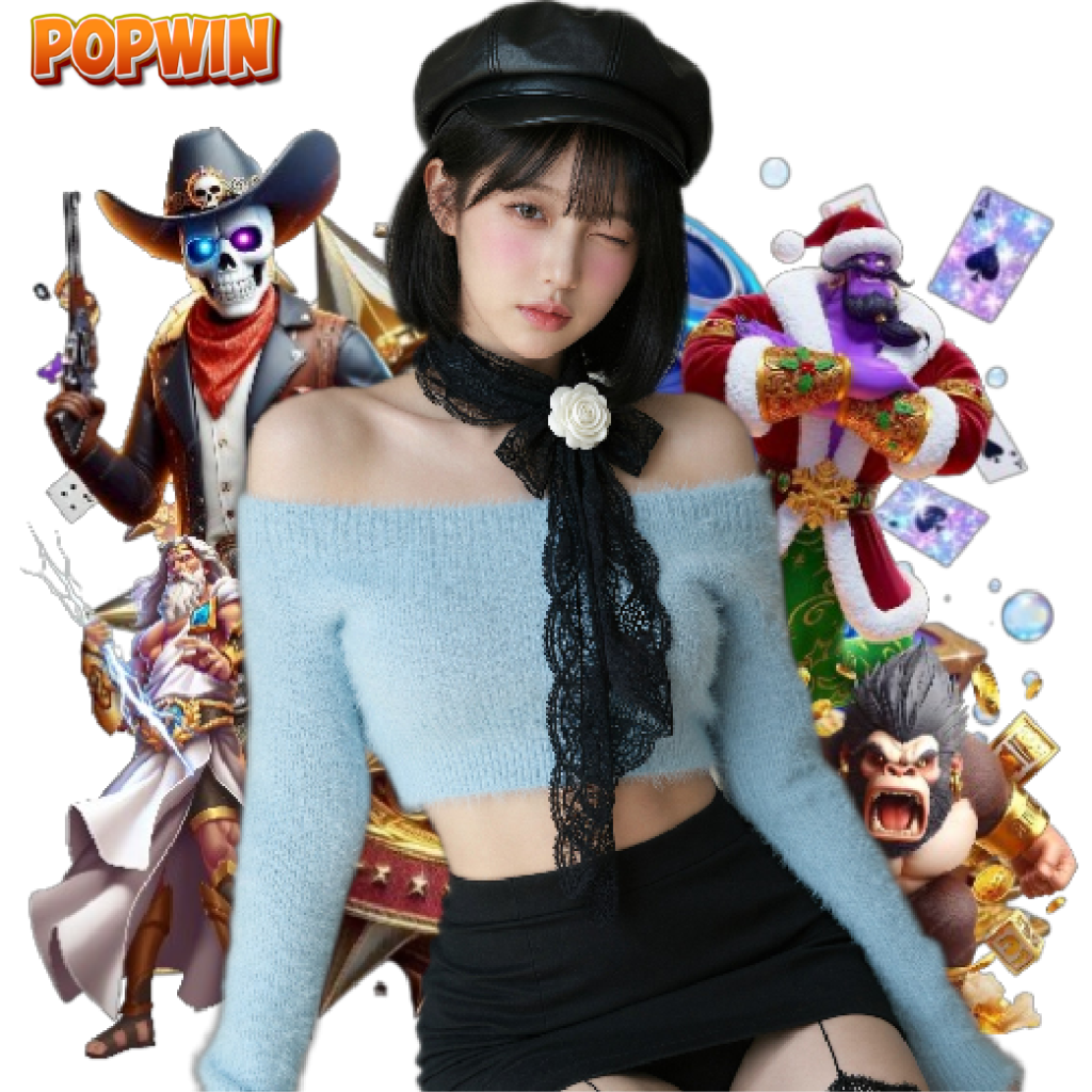 popwin เปิด 24 ชั่วโมง