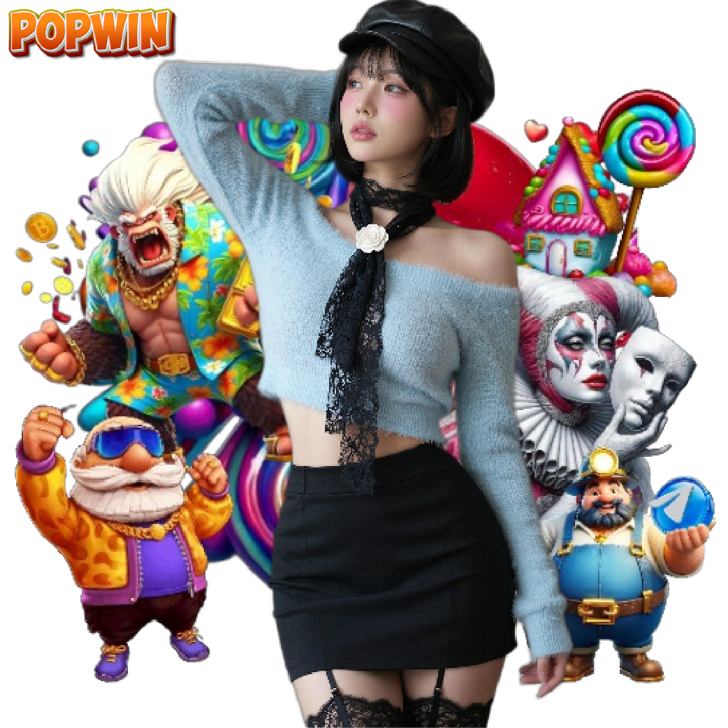 popwin อันดับ 1