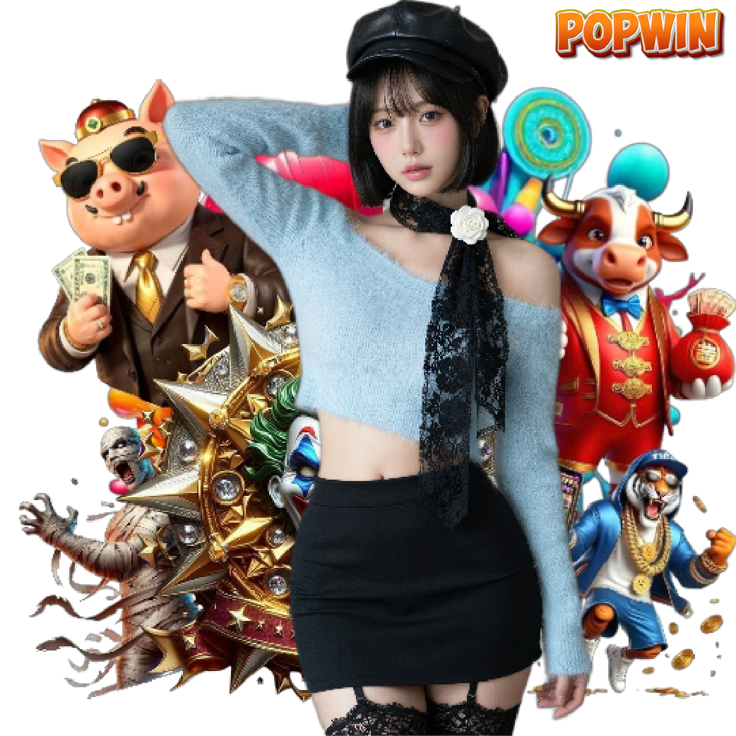 popwin casino